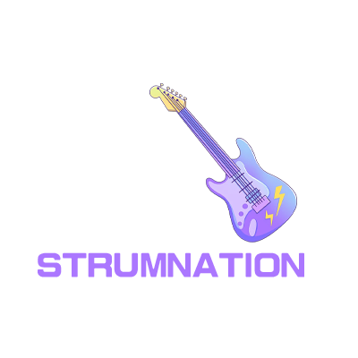 strumnation.com Release your musical soul