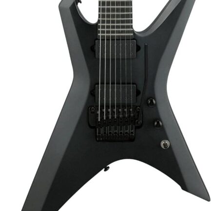 7-String Electric Guitar,  w/Bag