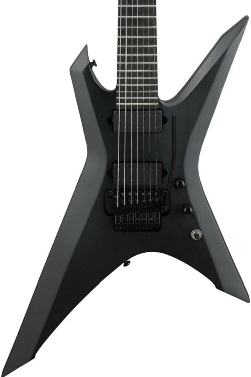 7-String Electric Guitar,  w/Bag