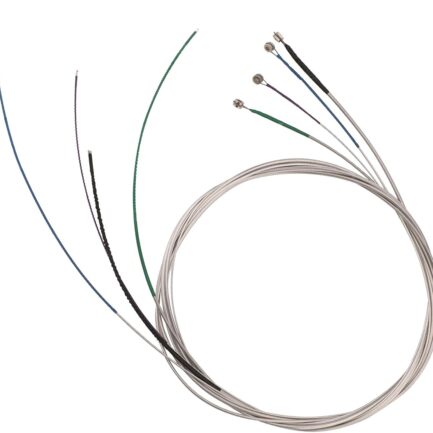 4/4 Cello String Universal Set Classic Silver String  Steel Core with Nickel-Plated Ball Head for Cello Instrument