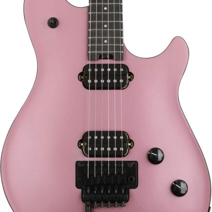 Electric Guitar - Burgundy Mist Metallic