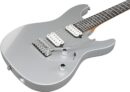 Electric Guitar - Classic Silver