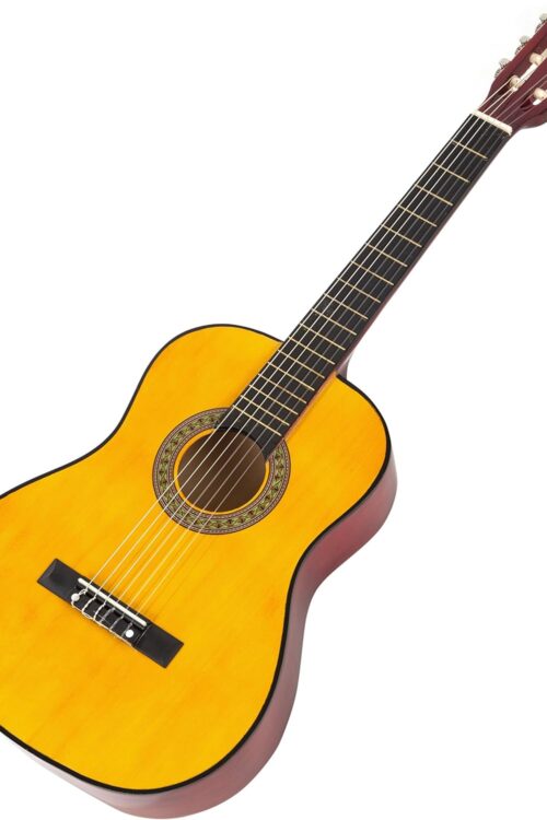 Classical Junior Guitar, Natural