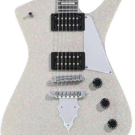 Silver Sparkle